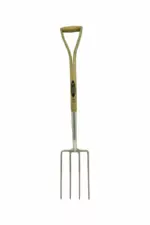 Spear & Jackson Traditional Stainless Digging Fork