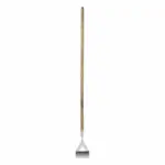 Traditional Stainless Dutch Hoe