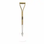 Traditional Stainless Steel Childrens Spade