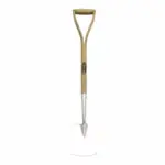 Traditional Stainless Steel Childrens Spade