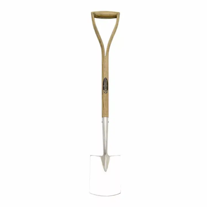 Traditional Stainless Steel Childrens Spade
