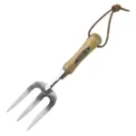spear and jackson weed fork