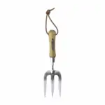 Spear & Jackson Traditional Tanged Weed Fork