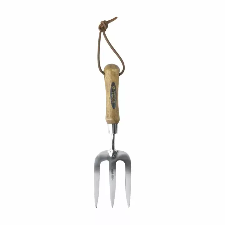 Spear & Jackson Traditional Tanged Weed Fork