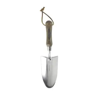 Spear & Jackson Traditional Tanged Trowel
