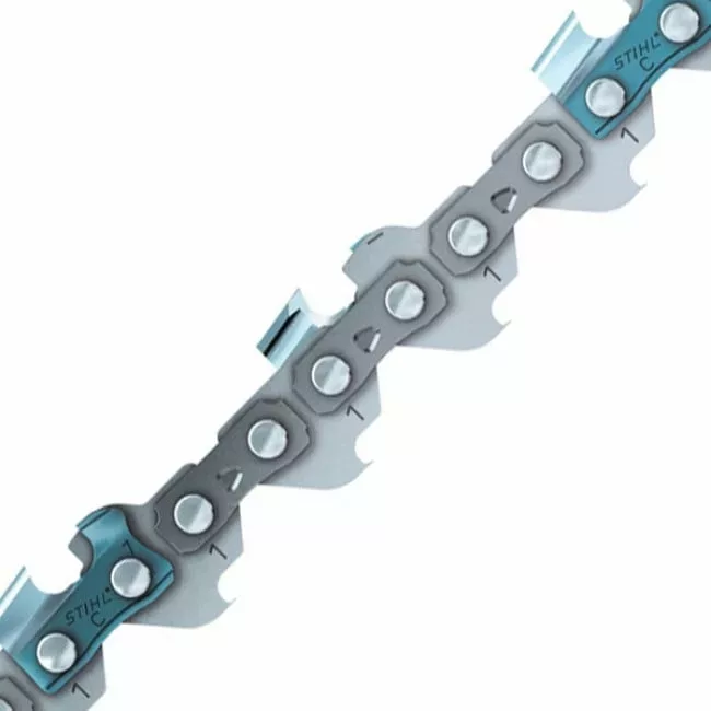 STIHL Picco Micro 3 1/4" P 1.1mm Chain Loop - 56 Drive Links-0