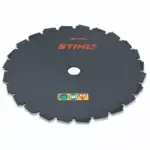 STIHL 200mm (22 T) Circular Chisel-Tooth Saw Blade