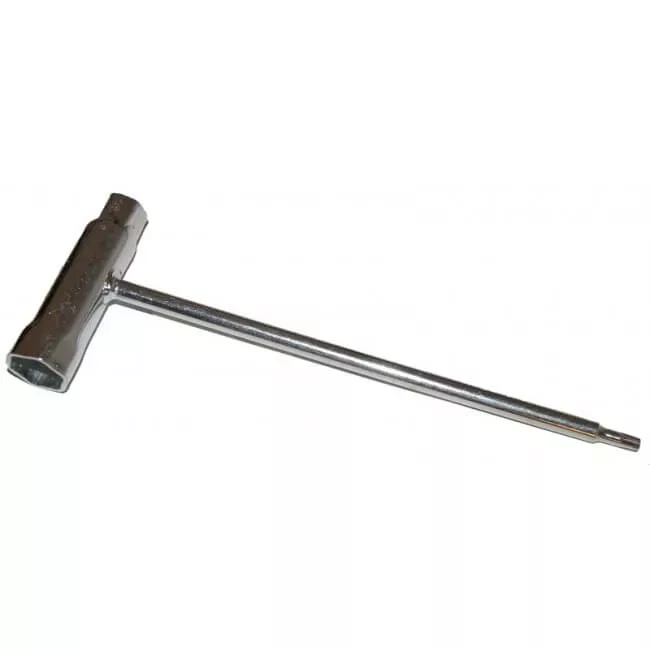 Torx Spanner 19mm x 17mm x T27-0