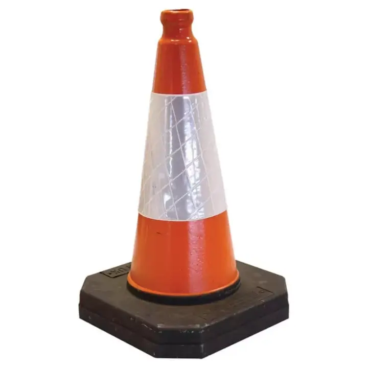traffic cone 450mm