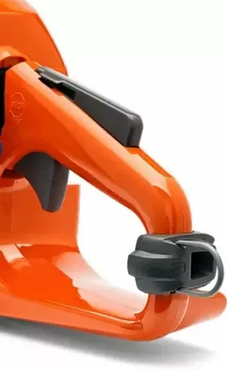 Husqvarna Chainsaw Eyelet - Ground Saw Strop Connection