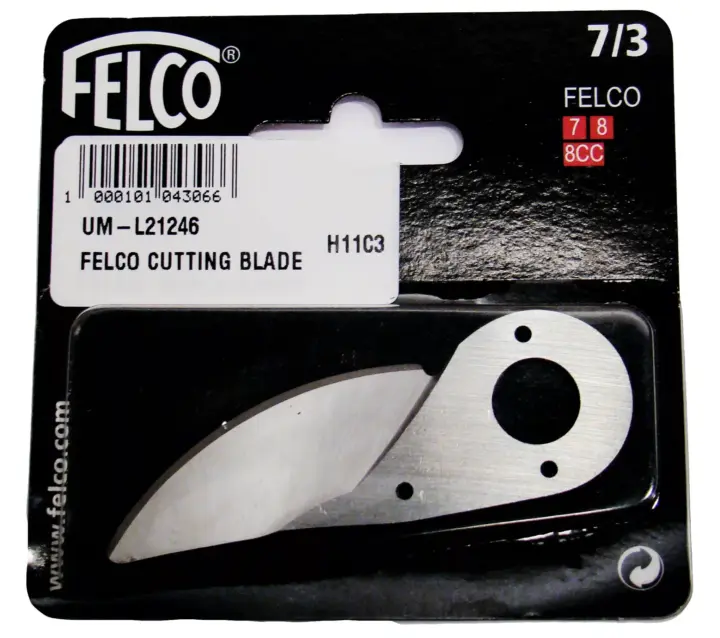 Felco Cutting Blade for Models 7/8-7246