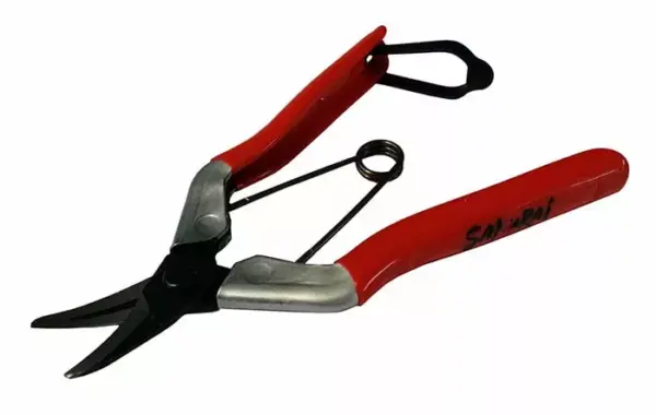 Samurai KS-2C Pruning Snips
