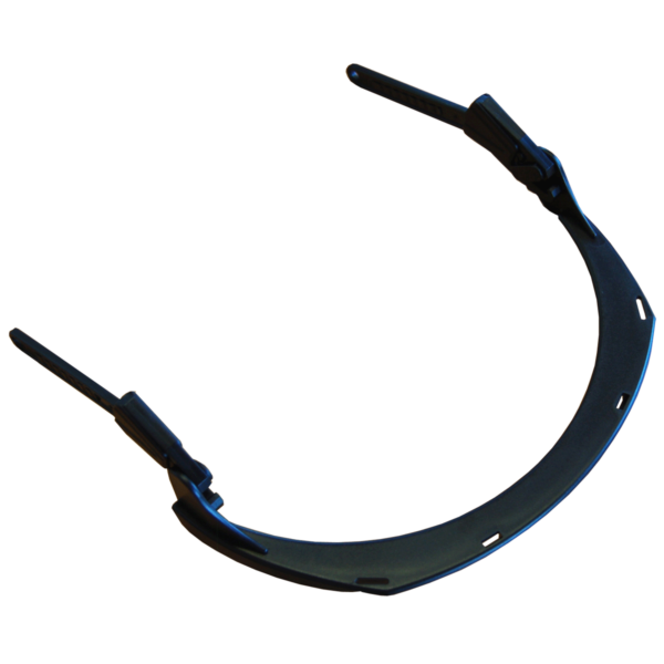 MSA Sordin Visor Holder Helmet Attachment