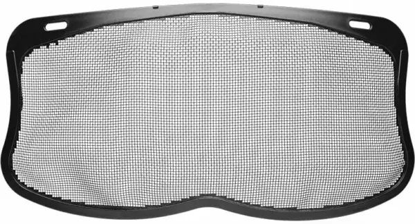 MSA Nylon Mesh Visor