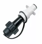 STIHL Oil Spout Auto Filling System