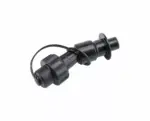STIHL Fuel Spout Auto Filling System