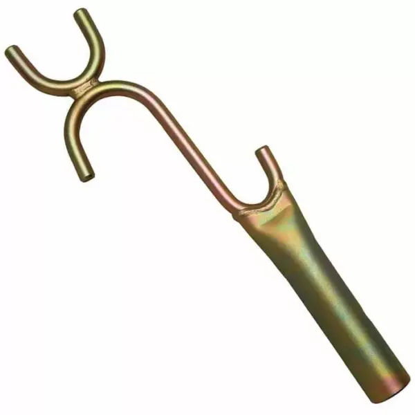 Jameson Branch Puller