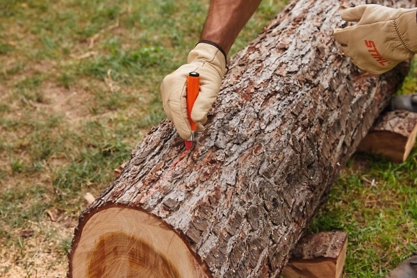 STIHL Marking Chalk2