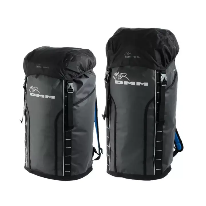 dmm porter rope bag