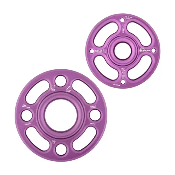 DMM Rigging Hub