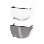 Kask Helmet Visor
