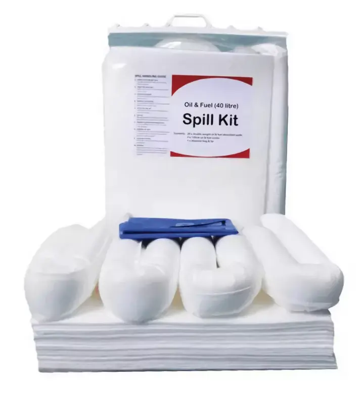 Kramp Oil Spill Kit-0