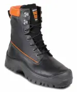 No Risk Logger S3 Chainsaw Boots