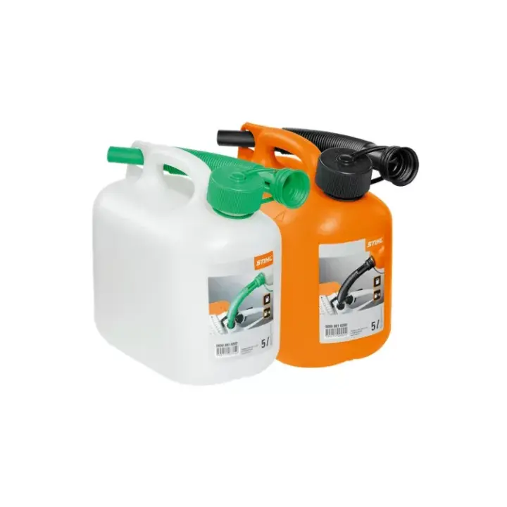 STIHL Petrol 5L Canister-0