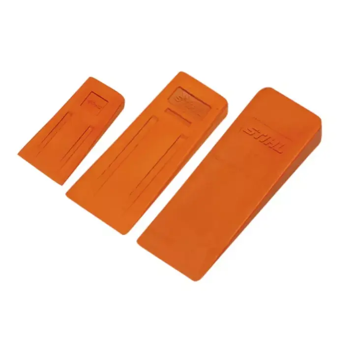 stihl plastic felling & cutting wedge