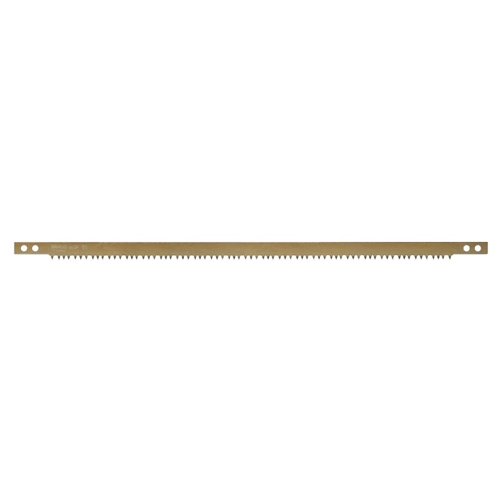 Bahco Dry Wood Bow Saw Spare Blade