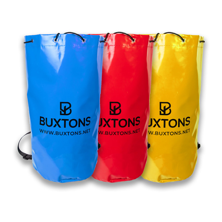 Buxtons Heavy Duty Bag