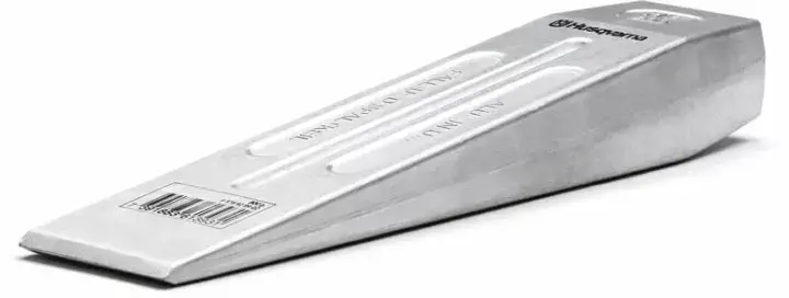 Husqvarna Aluminium Felling Wedge-0