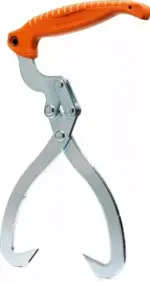 Husqvarna Lifting Tongs