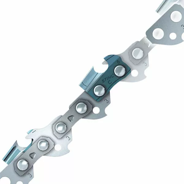 STIHL Picco Super 3 3/8" P 1.3mm Chain Loop - 44 Drive Links