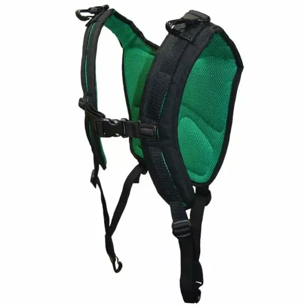 Buckingham RopePro Back Pack Straps Attatchment