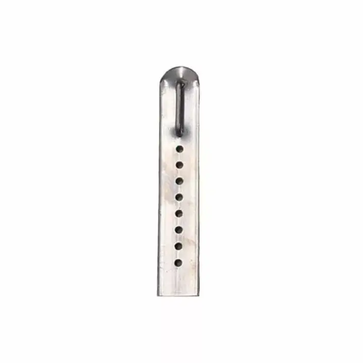 Buckingham Steel Climber Sleeve-0