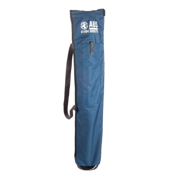 AUS Canvas Pole Bag - 1.2m