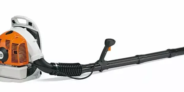 STIHL BR 350 Petrol Backpack Blower-0