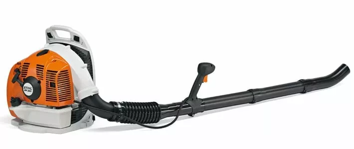 STIHL BR 350 Petrol Backpack Blower-0