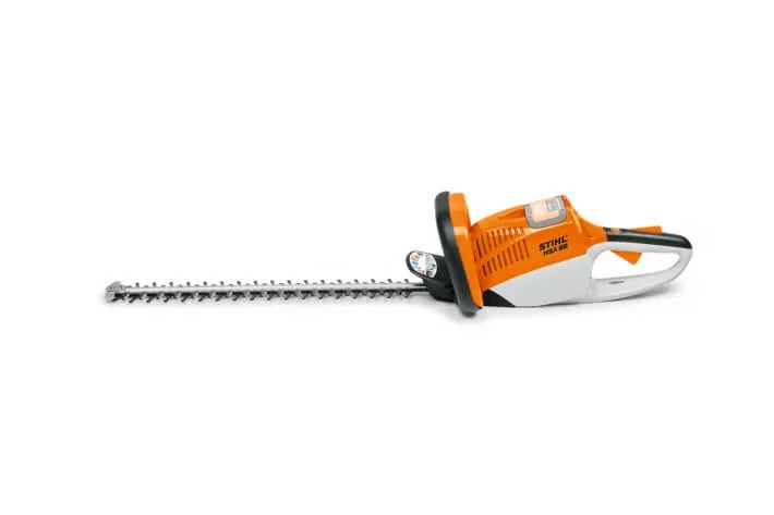 STIHL HSA 66 Battery Hedge Trimmer (Unit Only)-18008