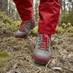 Meindl Airstream Chainsaw Boots-13808