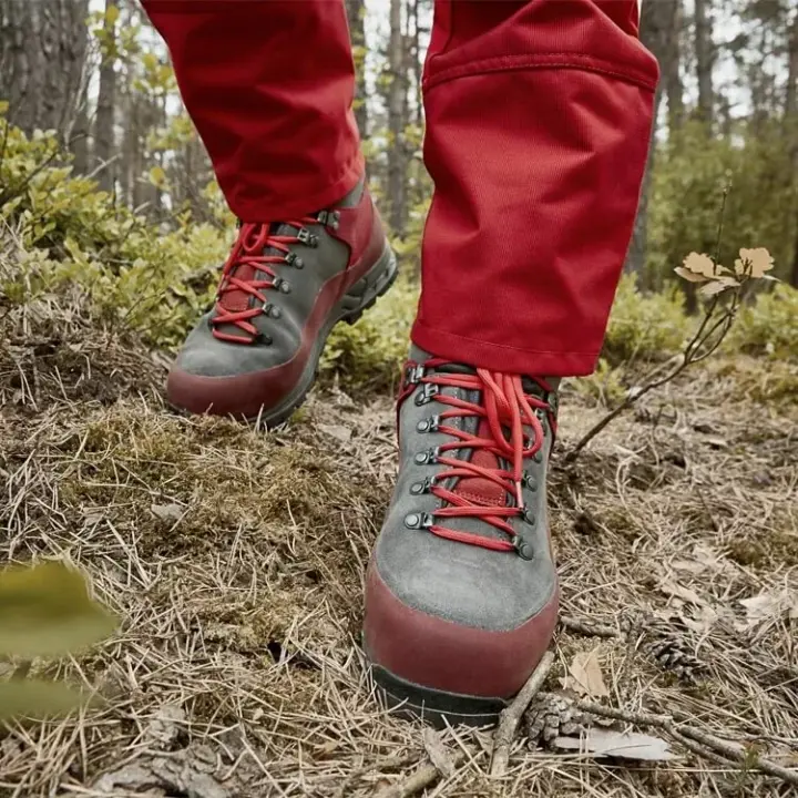 Meindl Airstream Chainsaw Boots-13808