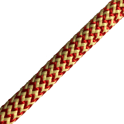 Teufelberger Ocean Polyester 10mm Prusik Cord (Per Metre)-0