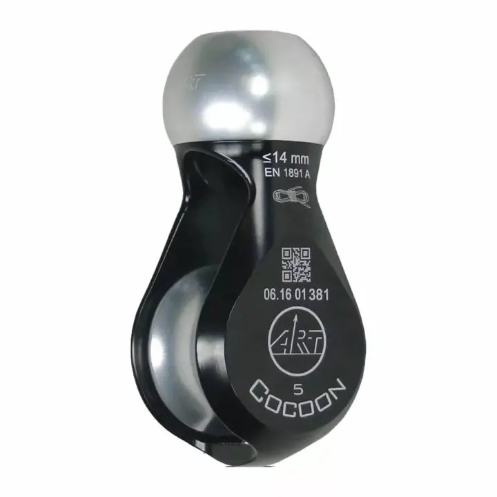 ART Cocoon 5 Pulley