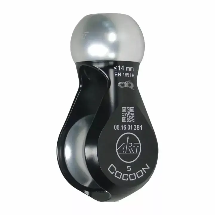 ART Cocoon 5 Pulley-17488