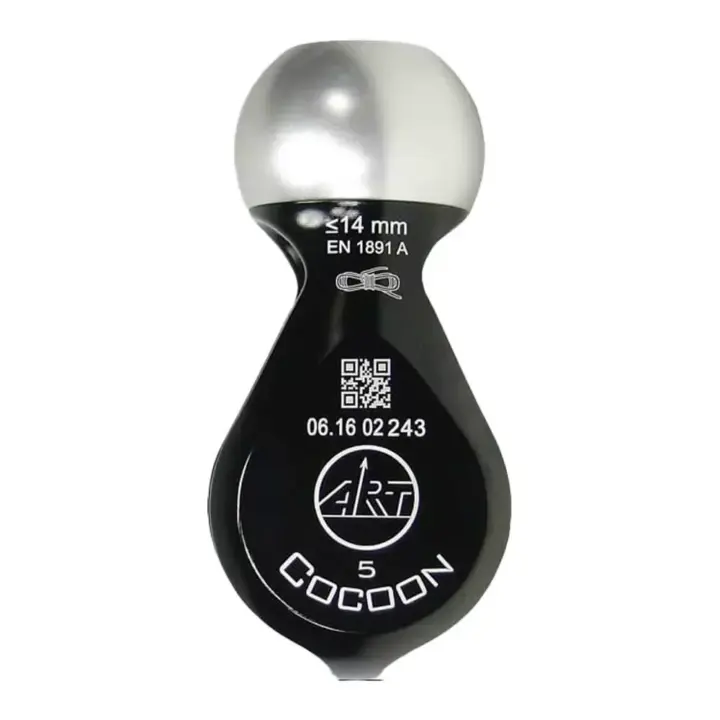 ART Cocoon 5 Pulley