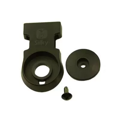 Silky Female Belt Clip For Zubat Scabbards
