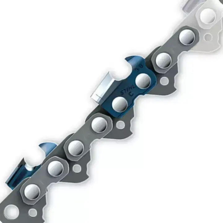 STIHL Rapid Super 3/8" 1.6mm Chain Loop - 84 Drive Links-0