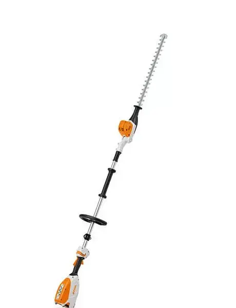 STIHL HLA 66 Battery Long Reach Hedge Trimmer (Unit Only)-0