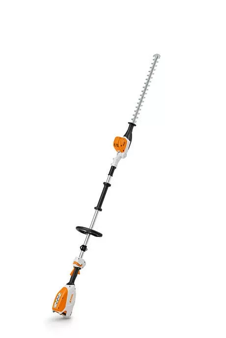 STIHL HLA 66 Battery Long Reach Hedge Trimmer (Unit Only)-0
